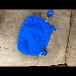 Kipling Crossbody Blue